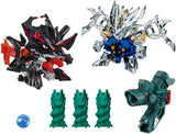Takara TOMY 2012 B-Daman Cross Fight CB-49 Super Dragon Double Set - DREAM Playhouse