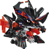 Takara TOMY 2012 B-Daman Cross Fight CB-49 Super Dragon Double Set - DREAM Playhouse