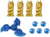 Takara TOMY 2012 B-Daman Cross Fight CB-55 Official Target 3 Game Tool Parts - DREAM Playhouse