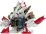 Takara TOMY 2012 B-Daman Cross Fight CB-61 Starter Kreis=Raydra Control Type - DREAM Playhouse