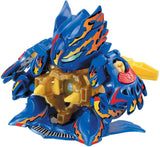 Takara TOMY 2012 B-Daman Cross Fight CB-70 Body Random Booster vol 2 Upgrade - DREAM Playhouse