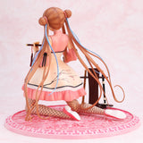 Alphamax Skytube STP TONY Fantasy Jin Ping Mei CHUN-MEI 1/6 PVC figure - DREAM Playhouse