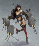Max Factory figFIX 004 Kantai Collection KanColle Nagato Half-Damage ver.