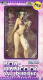 Megahouse Excellent Model One Piece POP Boa Hancock bikini ver. Purple 1/8 PVC Figure - DREAM Playhouse