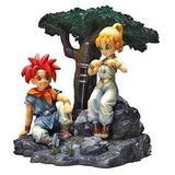 Square Enix Chrono Trigger Formation Arts Trading figure - DREAM Playhouse