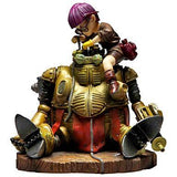 Square Enix Chrono Trigger Formation Arts Trading figure - DREAM Playhouse