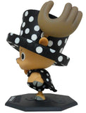 Megahouse Excellent Model One Piece POP Strong World Tony Tony Chopper ZOZOTOWN 1/8 PVC Figure - DREAM Playhouse