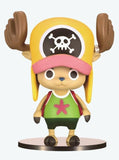 Banpresto One Piece Tony Tony Chopper New World ver PVC Figure Collectible Prize - DREAM Playhouse