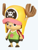 Banpresto One Piece Tony Tony Chopper New World ver PVC Figure Collectible Prize - DREAM Playhouse