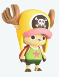Banpresto One Piece Tony Tony Chopper New World ver PVC Figure Collectible Prize - DREAM Playhouse