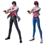 Banpresto CREATOR×CREATOR City Hunter Shinjuku Private Eyes movie ver PVC figure - DREAM Playhouse