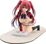 Kadokawa Classroom of the Elite Airi Sakura Clothes Changing ver 1/7 PVC figure - DREAM Playhouse