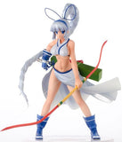 Hobby Japan Kotobukiya Queen's Gate Samurai Spirits Majikina Mina 1/8 PVC Figure-DREAM Playhouse
