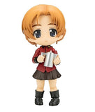Kotobukiya Cu-poche Girls und Panzer Orange (Summer 2017 Event Exclusive) - DREAM Playhouse