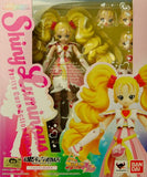 Bandai S.H. Figuarts Pretty Cure Splash Star Shiny Luminous SHF action figure - DREAM Playhouse