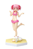 Wave Beach Queens Puella Magi Madoka Magica Kaname Madoka GA Graphic Special ver. 1/10 PVC figure - DREAM Playhouse