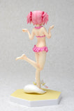 Wave Beach Queens Puella Magi Madoka Magica Kaname Madoka GA Graphic Special ver. 1/10 PVC figure - DREAM Playhouse