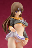 Penguin Parade Hyakka Ryoran Samurai Girls Sen Tokugawa Senhime 1/8 PVC figure - DREAM Playhouse