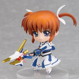 Good Smile Nendoroid Petit Magical Girl Lyrical Nanoha the Movie 1st (set of 11) - DREAM Playhouse