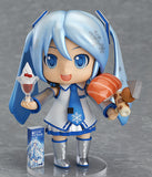 Good Smile Nendoroid 549 Vocaloid Hatsune Miku Snow Mikudayo