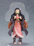 Max Factory figma 508-DX Demon Slayer Kimetsu no Yaiba Nezuko Kamado DX ver. - DREAM Playhouse