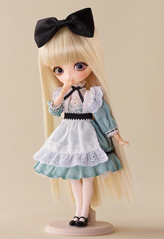 Good Smile Harmonia bloom ALICE L Fashion doll