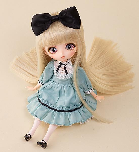 Good Smile Harmonia bloom ALICE L Fashion doll