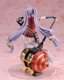Penguin Parade Hyakka Ryoran Naoe Kanetsugu Master Samurai Girls 1/8 PVC figure