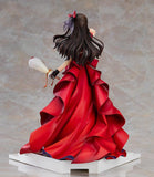 Good Smile Fate/Grand Order Saber Rin Sakura 15th Celebration Dress Premium Box - DREAM Playhouse