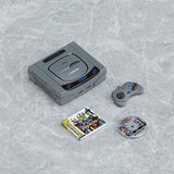 Max Factory figma PLUS SEGA Consoles miniatures (set of 5) + Special bonus - DREAM Playhouse