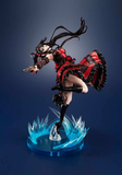 Kadokawa Date A Live Date a Bullet Kurumi Tokisaki Blu-ray ver. 1/7 PVC figure