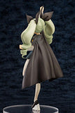 Aquamarine Girls und Panzer Anchovy Anzio Girl's high school ver 1/8 PVC figure - DREAM Playhouse