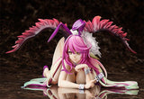 Good Smile FREEing No Game No Life Jibril Bare Leg Bunny Ver. 1/4 PVC figure - DREAM Playhouse