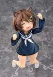 Phat Parfom 007 Strike Witches Brave Witches Hikari Karibuchi action figure - DREAM Playhouse