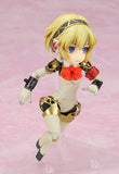 Phat Parfom 001 Persona 3 Fes Aigis Aegis P3 Edition action figure
