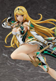 GoodSmile Xenoblade Chronicles 2 Mythra 1/7 PVC figure - DREAM Playhouse