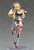 Max Factory figma 330 Kantai KanColle Iowa Heavy Armament Ver - DREAM Playhouse