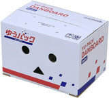 Kaiyodo mini Revoltech Yotsuba&! Danboard Danbo Yu-Pack ver. action figure - DREAM Playhouse