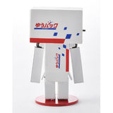 Kaiyodo mini Revoltech Yotsuba&! Danboard Danbo Yu-Pack ver. action figure - DREAM Playhouse