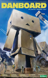 Kotobukiya Yotsuba&! Danboard Danbo Plastic Model kit - DREAM Playhouse