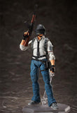 Max Factory figma SP-118 PLAYERUNKNOWN'S BATTLEGROUNDS PUBG The Lone Survivor - DREAM Playhouse