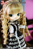Groove Inc. Pullip Neo Dal Innoncent World D-114 Clair Girl Fashion Doll (Jun Planning) - Doll