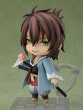 Good Smile ORANGE ROUGE Nendoroid 1355 Hakuoki Soji Okita - DREAM Playhouse
