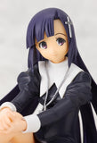 Freeing Kannagi Crazy Shrine Maidens Zange-chan 1/8 PVC figure-DREAM Playhouse