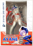 Kotobukiya Dead or Alive DoA Venus on the beach Ayane 1/6 PVC figure white ver. - DREAM Playhouse