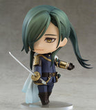 Good Smile Orange Rouge Nendoroid 891 Touken Ranbu ONLINE Nikkari Aoe (Pre-order)-DREAM Playhouse