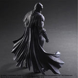 Square Enix Batman vs Superman Play Arts Kai Batman Black & White SDCC 2016 ver - DREAM Playhouse