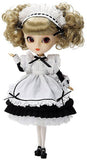 Groove Inc. Pullip Neo F-564 Stica Girl Fashion Doll (Jun Planning) - Doll