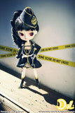 Groove Inc. Pullip Neo Dal D-111 Lucia Tsu Girl Fashion Doll (Jun Planning) - Doll