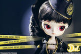 Groove Inc. Pullip Neo Dal D-111 Lucia Tsu Girl Fashion Doll (Jun Planning) - Doll